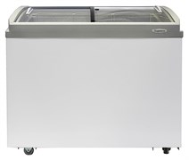 Ларь морозильный Бирюса 260CZQ E231671