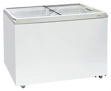 Ларь морозильный Бирюса 355VZQ E121875