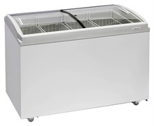 Ларь морозильный Бирюса 355CZQ E231871