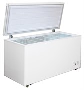 Ларь морозильный Бирюса 455KX E121874