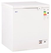 Ларь морозильный UGUR UDD 200 BK E121693