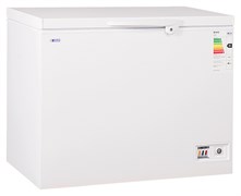 Ларь морозильный UGUR UDD 300 BK E121694