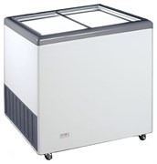 Ларь морозильный CRYSTAL EKTOR 26 SGL E41869