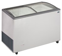 Ларь морозильный CRYSTAL VENUS 36 SGL E41874