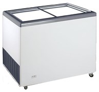 Ларь морозильный CRYSTAL EKTOR 36 SGL E41870