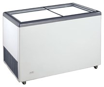 Ларь морозильный CRYSTAL EKTOR 46 SGL E41871