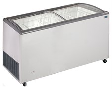 Ларь морозильный CRYSTAL VENUS 56 SGL E41876