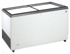 Ларь морозильный CRYSTAL EKTOR 56 SGL E41872