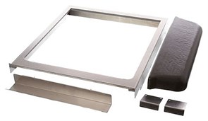 Адаптер для льдогенератора Hoshizaki TK-8D E128286