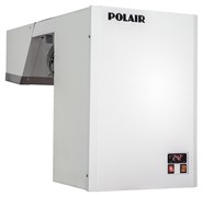 Моноблок среднетемпературный POLAIR MM 111 R Light E131203