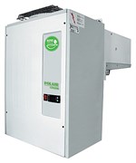 Моноблок среднетемпературный POLAIR MM 111 S GREEN (R290) E227284