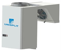 Моноблок среднетемпературный UNISPLIT MMW 224 E114749