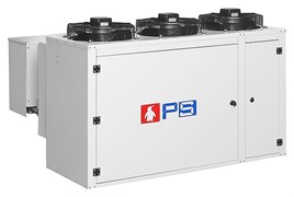 Моноблок среднетемпературный ПОЛЮС-САР MGM 450 F E126489