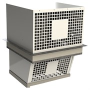 Моноблок среднетемпературный Полюс MMR 113 E97254