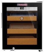 Сигарный шкаф La Sommeliere CIG251 E200974