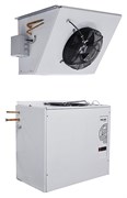 Сплит-система низкотемпературная POLAIR SB 331 S E29975