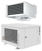 Сплит-система низкотемпературная POLAIR SB109 H (R404A) E244888