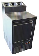 Стол холодильный Gastrolux СОП1-066/1Д/Sp E110239