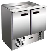 Стол для салатов GASTRORAG S900 SEC E40672