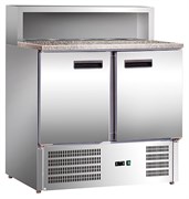 Стол холодильный для пиццы GASTRORAG PS900 SEC E43323
