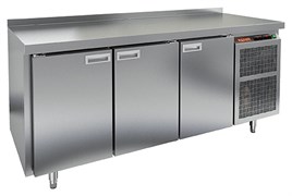 Стол холодильно-морозильный HICOLD SN 1/TN-11/BT E123905