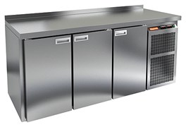 Стол холодильно-морозильный HICOLD SN 1/TN-11/BT BR2 E123907