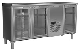 Стол холодильный Rosso BAR-360C E32283