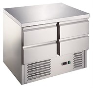 Стол холодильный Hurakan HKN-GNL2TN-22 E136868