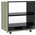 Нейтральный модуль Expo PM-MD20 цвета RAL20 E72610