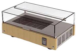 Модуль для пищевых продуктов Expo CRS87C цвета RAL20 E72215