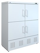 Шкаф комбинированный Марихолодмаш ШХК-800 E41292