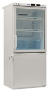 Холодильник лабораторный POZIS ХЛ-250 тонир дверь +метал. дверь E125230 Холодильник лабораторный POZIS ХЛ-250 тонир дверь +метал. дверь E125230
