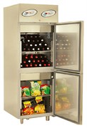 Шкаф комбинированный Frenox VNN7 E61839