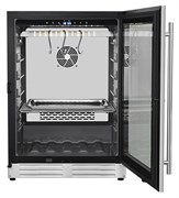 Шкаф для созревания мяса Meatage VI60 E210459