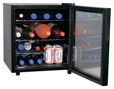 Шкаф холодильный Cooleq TBC-46 E105200