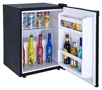 Шкаф холодильный Hurakan HKN-BCL50 E93522