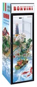 Шкаф холодильный Bonvini 500 BGC E76212