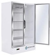 Шкаф холодильный Bonvini BGK-1000 MU, двери-купе E172088