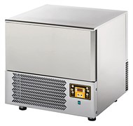 Шкаф шоковой заморозки Vortmax BC03 E133711