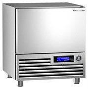 Шкаф шокового охлаждения Angelo Po XA51 E67361