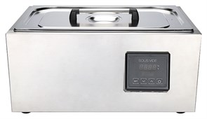 Аппарат Sous Vide VIATTO SV-250 E121287