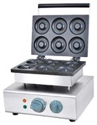 Аппарат для донатсов VIATTO VDM-6 E112139