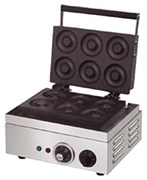 Аппарат для пончиков GASTRORAG HDM-6 E83273