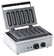 Аппарат для корн-догов Foodatlas EB-Q1 Eco E87138