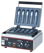 Аппарат для корн-догов GASTRORAG ZU-EG-5BE E83333