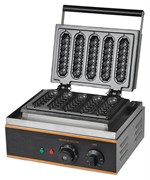 Аппарат для корн-догов Kocateq GH15CDNW E125011