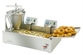 Аппарат пончиковый ATESY Гольфстрим-2М-2 E79033