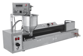 Пончиковый аппарат Sikom ПРФ-11/900D (D36) E164189