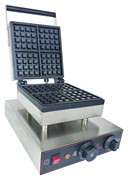 Вафельница Airhot WE-1B BELGIAN E42125