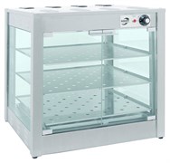 Витрина тепловая Sikom ВН-4,3 (МК-4.3) E40922